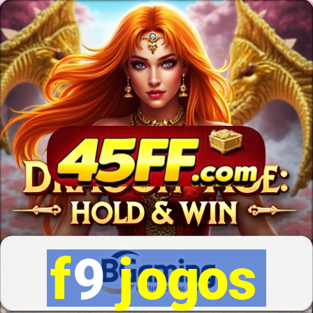 f9 jogos